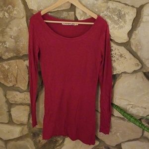 Michael Stars long sleeve tee